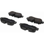 Vaico V30-2784 Bremsbelagsatz, Scheibenbremse Green Mobility Parts