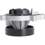 Valeo 529531 Wasserpumpe, Motorkühlung