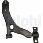 Lenker, Radaufhängung TC1165 Lenker, Radaufhängung TC1165