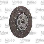 Valeo 806196 Kupplungsscheibe NEUTEIL Valeo 806196 Kupplungsscheibe NEUTEIL