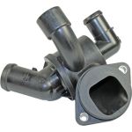 Thermostat, Kühlmittel 4006159 Thermostat, Kühlmittel 4006159