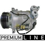 Mahle ACP 1312 000P Kompressor, Klimaanlage BEHR Premium Line Mahle ACP 1312 000P Kompressor, Klimaanlage BEHR Premium Line