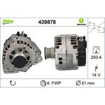Generator 439878 Generator 439878