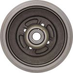 Bremstrommel 0 986 477 287 Bremstrommel 0 986 477 287