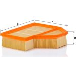 MANN-FILTER C 25 112 Luftfilter