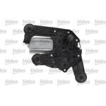 Wischermotor 582657 Wischermotor 582657