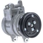 Kompressor, Klimaanlage ACP 1239 000S