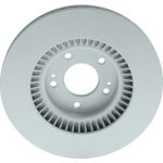 Bremsscheibe 0 986 479 F35 Bremsscheibe 0 986 479 F35