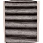 MANN-FILTER CUK 2422 Innenraumfilter, Aktivkohlefilter MANN-FILTER CUK 2422 Innenraumfilter, Aktivkohlefilter