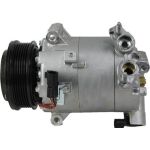 Kompressor, Klimaanlage ACP 548 000P