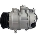 Kompressor, Klimaanlage ACP 711 000S Kompressor, Klimaanlage ACP 711 000S