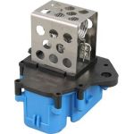 Steuergerät, Elektrolüfter Motorkühlung 0917052 Steuergerät, Elektrolüfter Motorkühlung 0917052