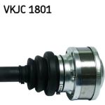 Antriebswelle VKJC 1801