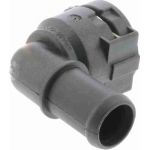 Kühlmittelflansch V10-3010 Kühlmittelflansch V10-3010