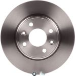 Bremsscheibe 0 986 479 A86 Bremsscheibe 0 986 479 A86