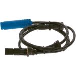 Sensor, Raddrehzahl 0 986 594 509 Sensor, Raddrehzahl 0 986 594 509