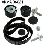 Zahnriemensatz VKMA 06021 Zahnriemensatz VKMA 06021