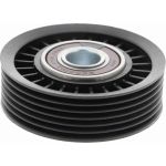 Vaico V24-0133 Umlenkrolle/Führungsrolle, Keilrippenriemen