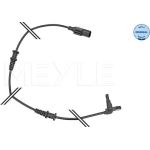 Sensor, Raddrehzahl 014 899 0065