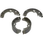 Ferodo FSB587 Bremsbackensatz PREMIER Ferodo FSB587 Bremsbackensatz PREMIER