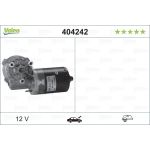 Valeo 404242 Wischermotor Valeo 404242 Wischermotor