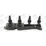 BorgWarner (BERU) ZSE045 Zündspule BorgWarner (BERU) ZSE045 Zündspule