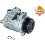 Kompressor, Klimaanlage 32256