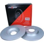 Maxgear 19-1845MAX Bremsscheibe Maxgear 19-1845MAX Bremsscheibe