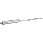 Vorschalldämpfer 8LB 366 021-531 Vorschalldämpfer 8LB 366 021-531