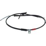 BOSCH 1 987 482 176 Seilzug, Feststellbremse BOSCH 1 987 482 176 Seilzug, Feststellbremse