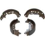 Ferodo FSB4317 Bremsbackensatz PREMIER