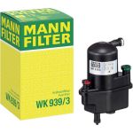 Kraftstofffilter WK 939/3 Kraftstofffilter WK 939/3