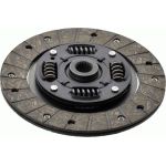 Sachs 1878 634 066 Kupplungsscheibe