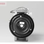DENSO 10S17C Klimakompressor DCP17114 DENSO 10S17C Klimakompressor DCP17114