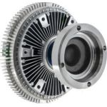 Kupplung, Kühlerlüfter CFC 117 000P Kupplung, Kühlerlüfter CFC 117 000P