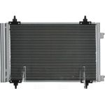 Kondensator, Klimaanlage 94758