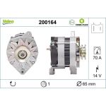 Generator 200164 Generator 200164