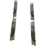 Bremsbelagsatz, Scheibenbremse 0 986 494 854 Bremsbelagsatz, Scheibenbremse 0 986 494 854