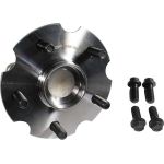 Metzger WM 2397 Radlagersatz COMPETENCE KIT