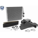 Vemo V40-61-0005 Wärmetauscher, Innenraumheizung Expert Kits +