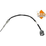 NRF 707431 Sensor, Abgastemperatur EASY FIT NRF 707431 Sensor, Abgastemperatur EASY FIT