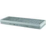 Knecht LAK 43 Filter, Innenraumluft Knecht LAK 43 Filter, Innenraumluft
