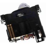 Vemo V40-80-2439 Lenkstockschalter