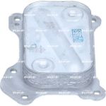 Ölkühler, Motoröl 31204 Ölkühler, Motoröl 31204