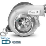 Turbolader für MAN D2866 LF 51.09100.7428 OEGERMANY 020960286600 Turbolader für MAN D2866 LF 51.09100.7428 OEGERMANY 020960286600
