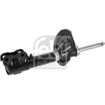 febi bilstein 1002683 Stoßdämpfer febi bilstein 1002683 Stoßdämpfer