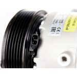Kompressor, Klimaanlage 890056 Kompressor, Klimaanlage 890056