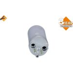 NRF 33322 Trockner, Klimaanlage EASY FIT NRF 33322 Trockner, Klimaanlage EASY FIT