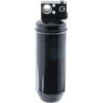 Mahle AD 162 000P Trockner, Klimaanlage BEHR Premium Line Mahle AD 162 000P Trockner, Klimaanlage BEHR Premium Line