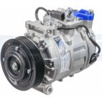 Kompressor, Klimaanlage CS20475
